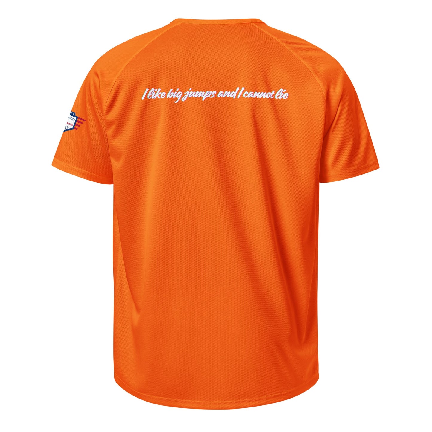 steez - Camiseta de práctica deportiva unisex