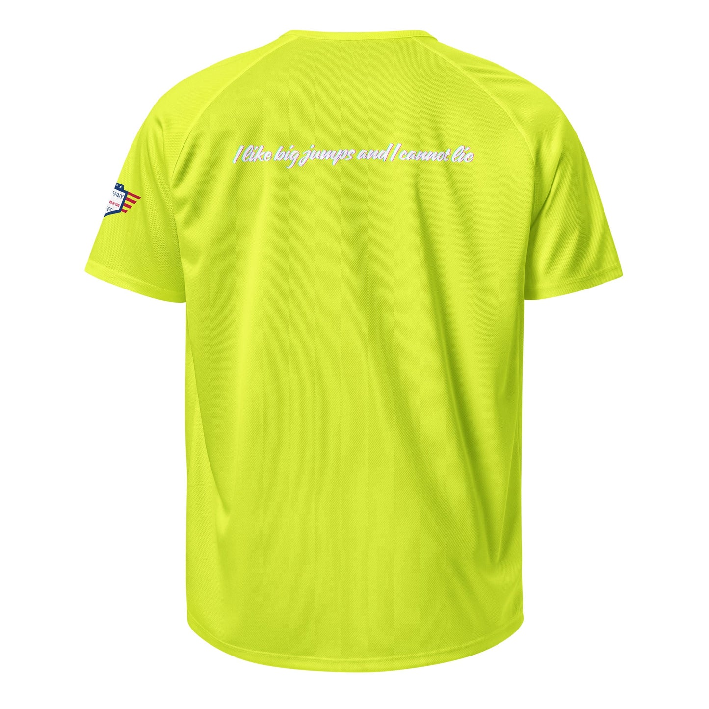 steez - Camiseta de práctica deportiva unisex