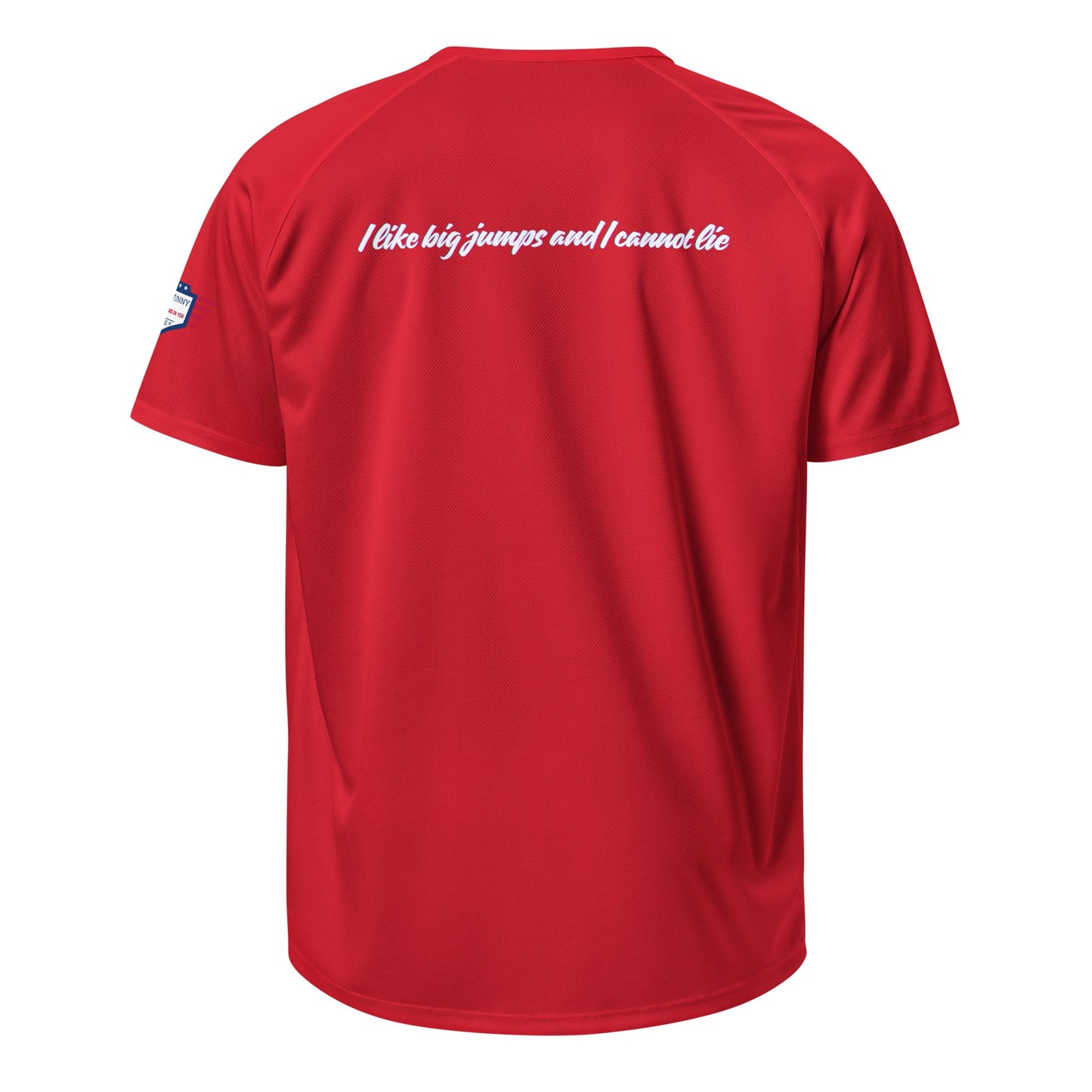 steez - Camiseta de práctica deportiva unisex