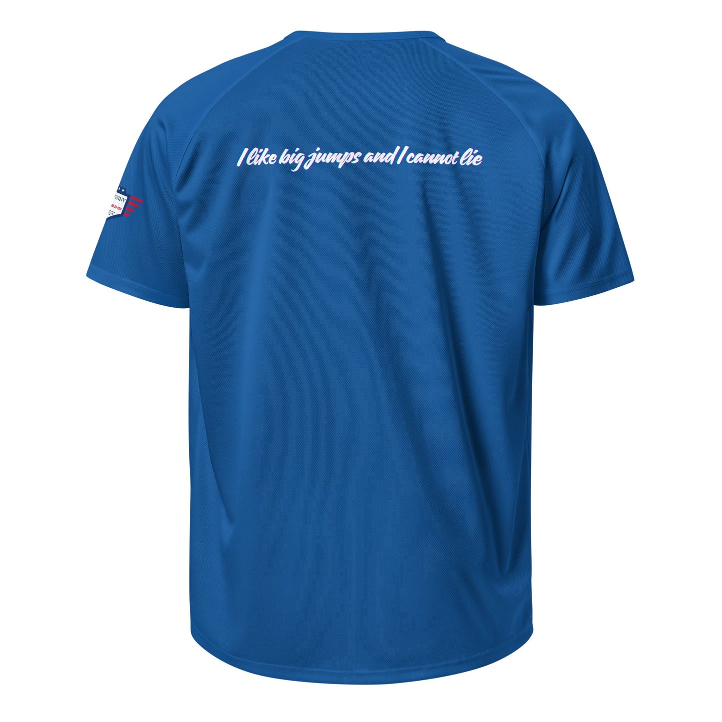 steez - Camiseta de práctica deportiva unisex