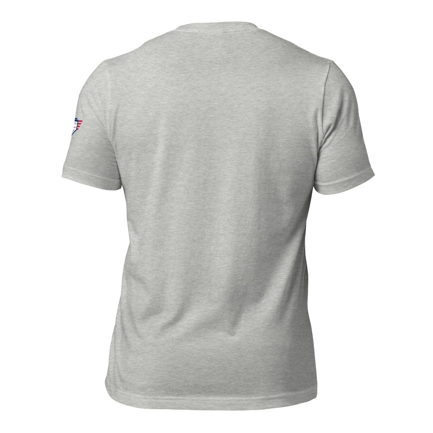 Mamá USA - Camiseta unisex