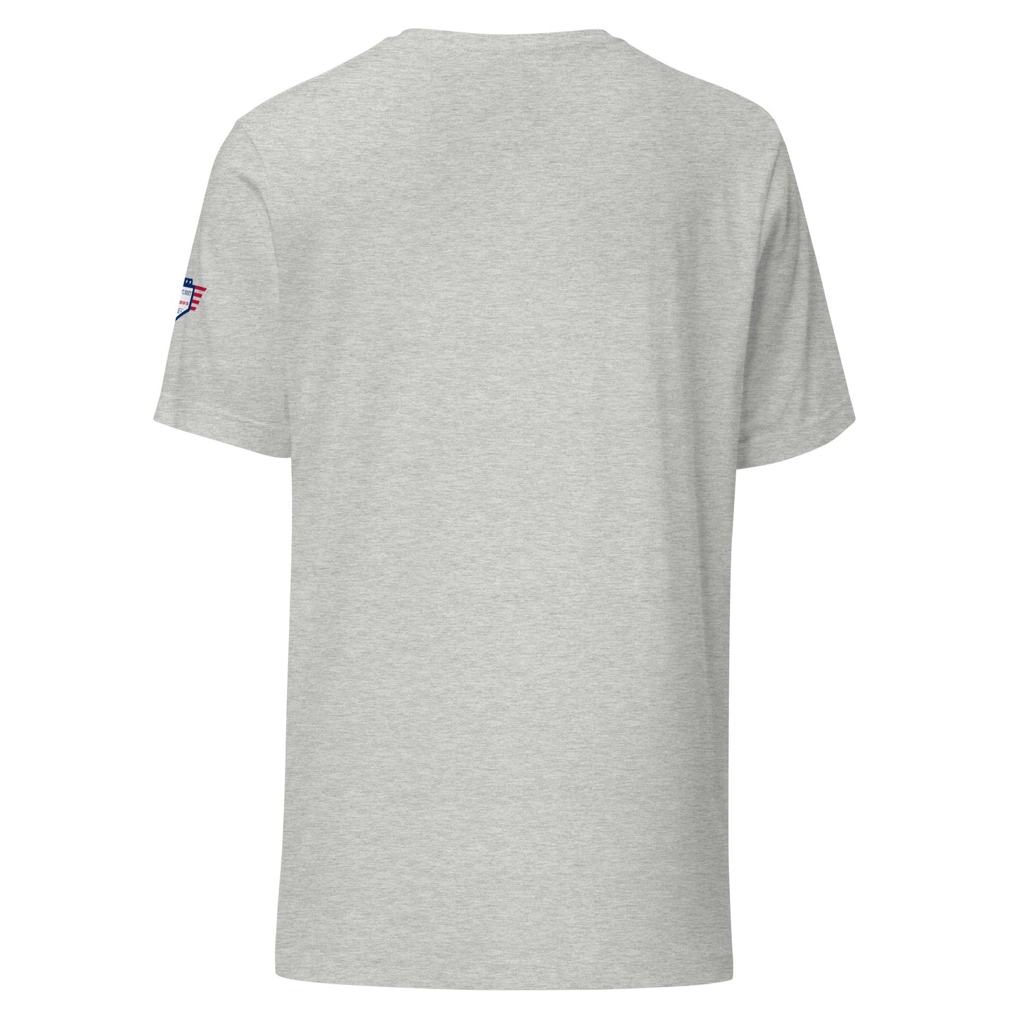 Freedom - Unisex t-shirt