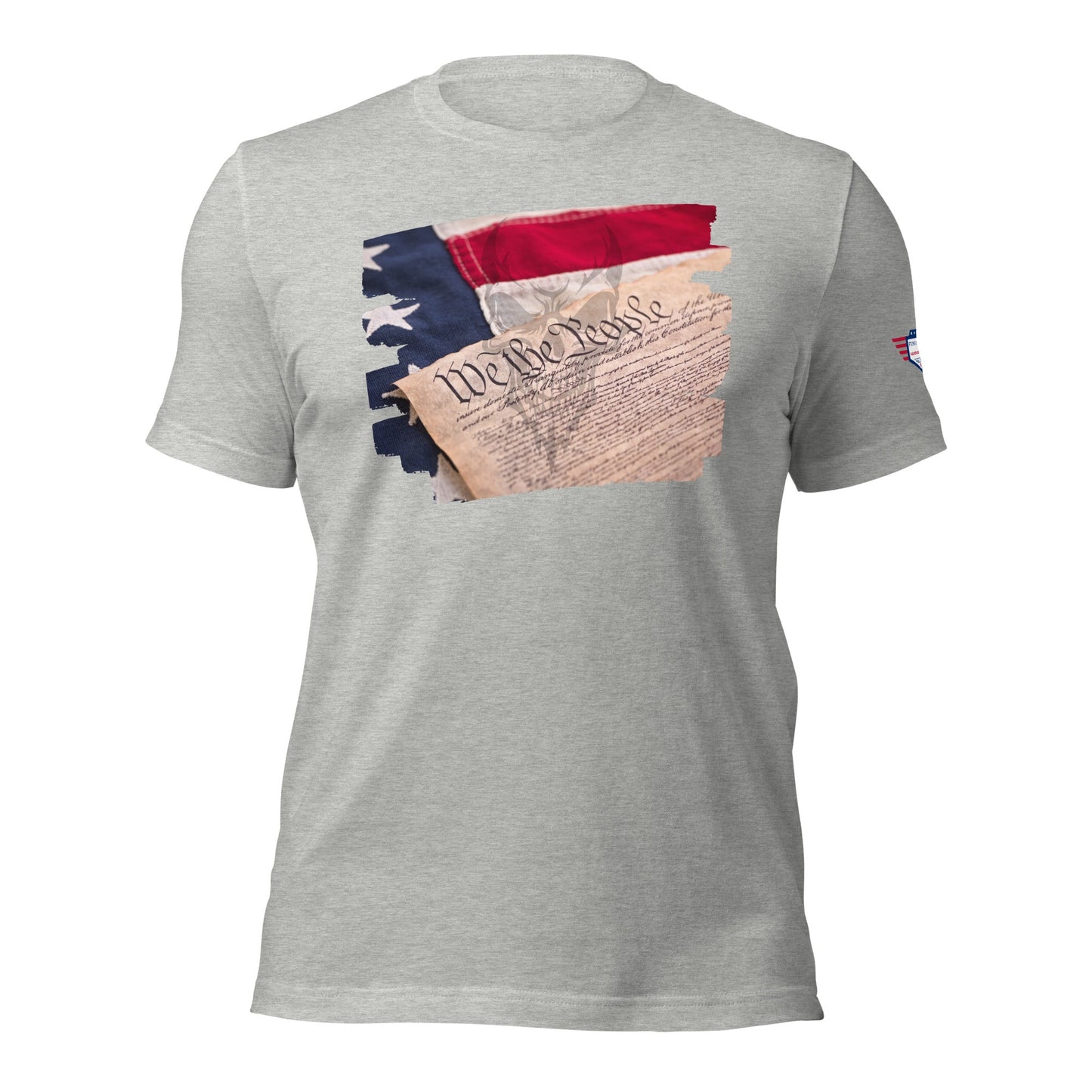 We the people - Unisex t-shirt