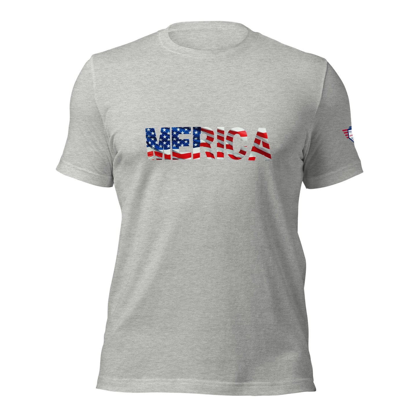 Merica - Unisex t-shirt