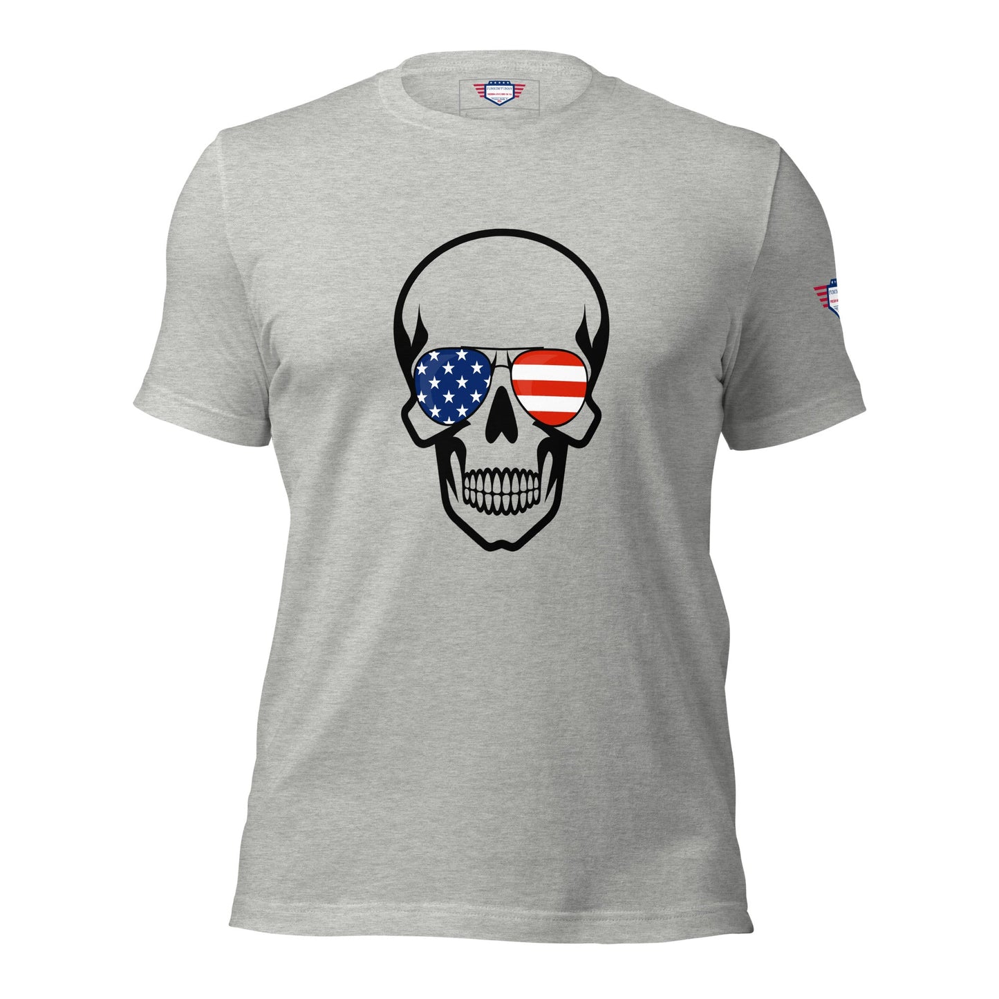 Tonos de Grayskull - Camiseta unisex