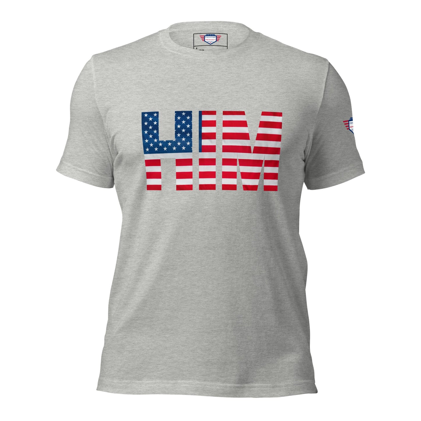ÉL - Camiseta unisex