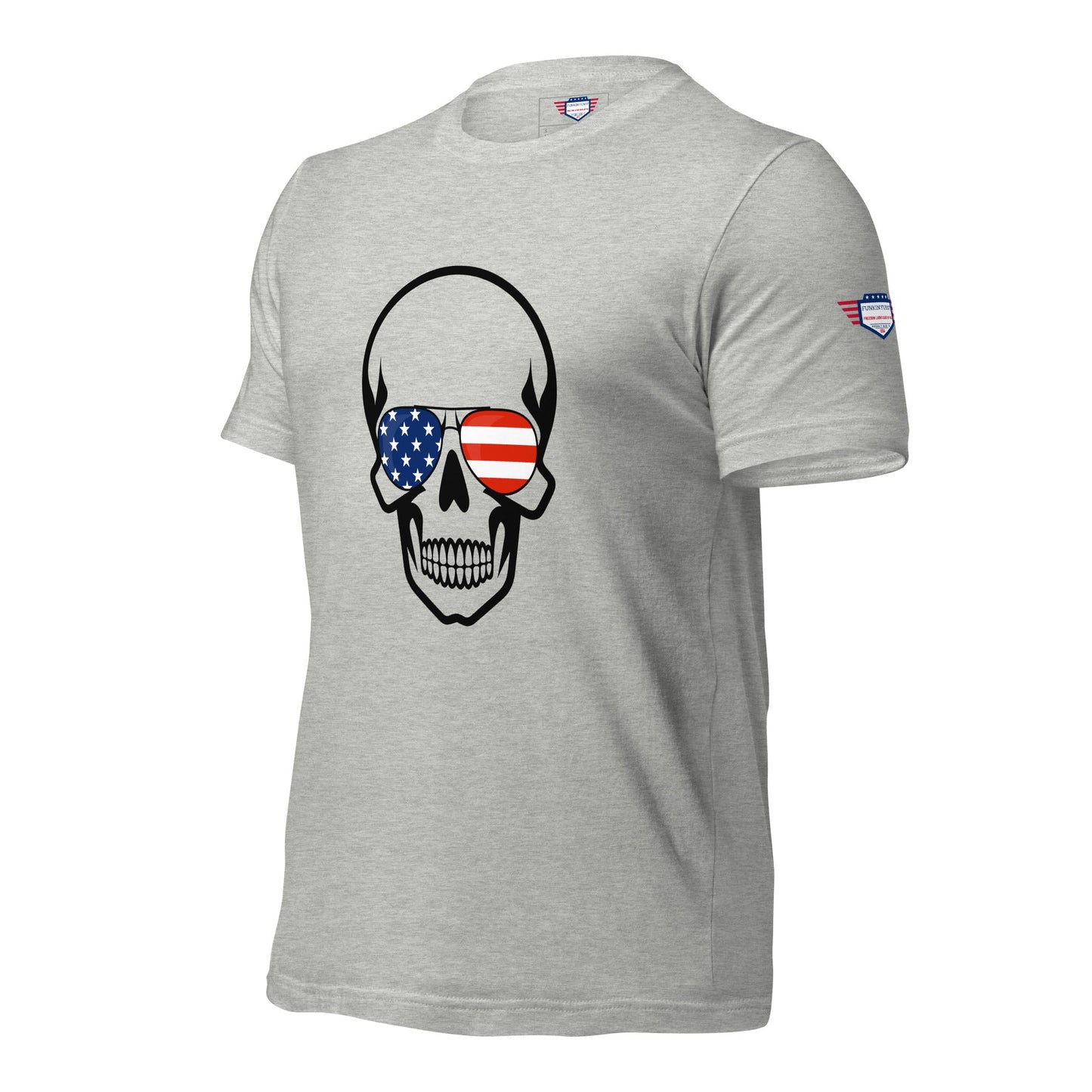 Tonos de Grayskull - Camiseta unisex