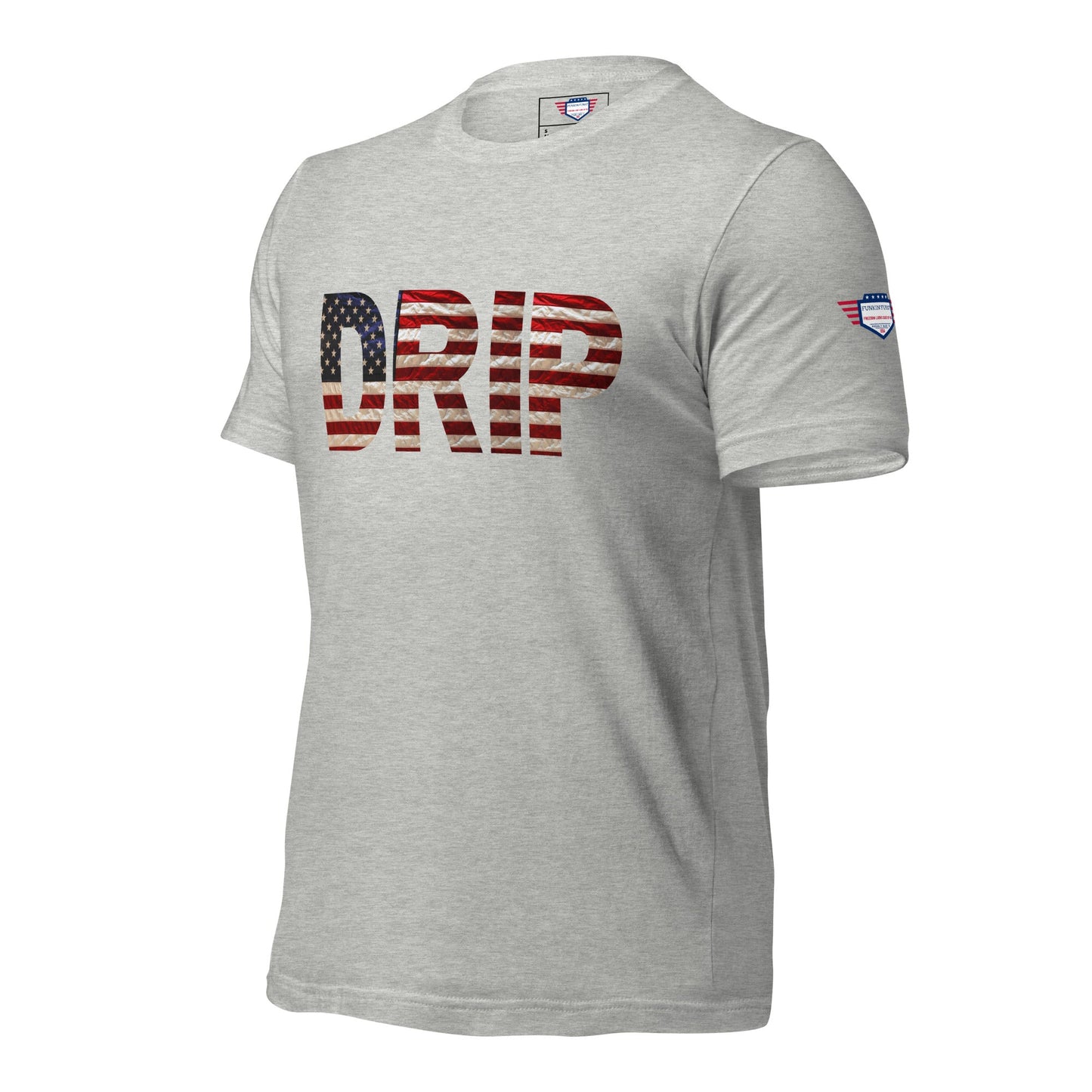 Drip - Unisex t-shirt