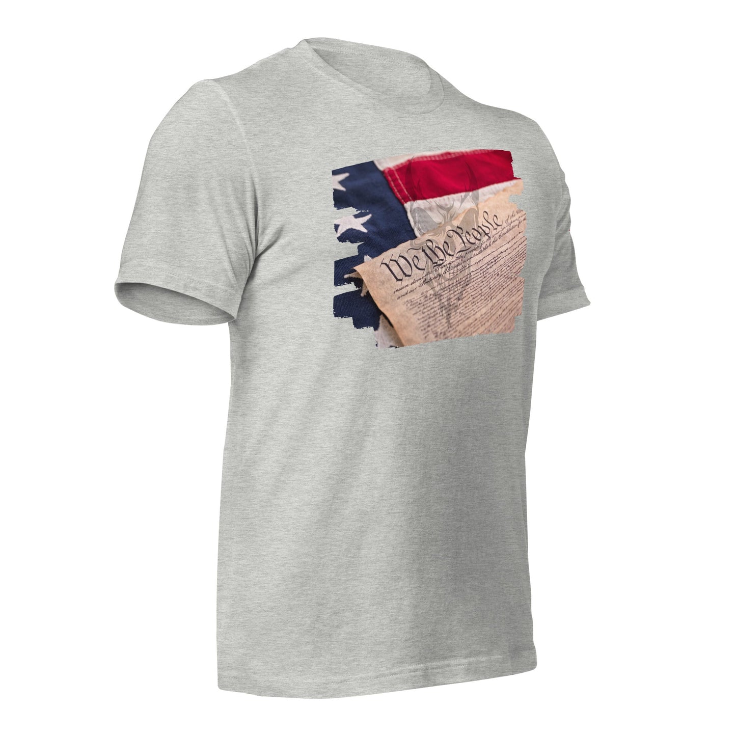 We the people - Unisex t-shirt
