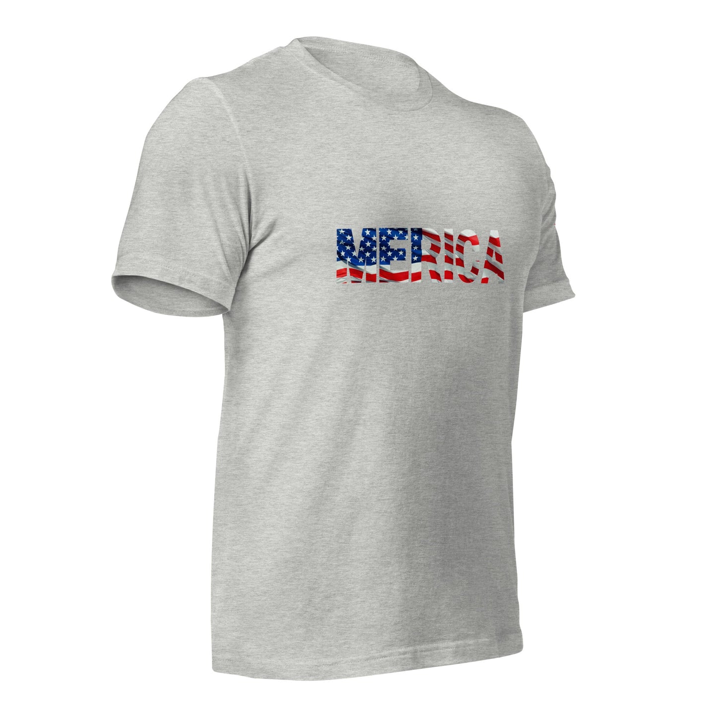 Merica - Unisex t-shirt