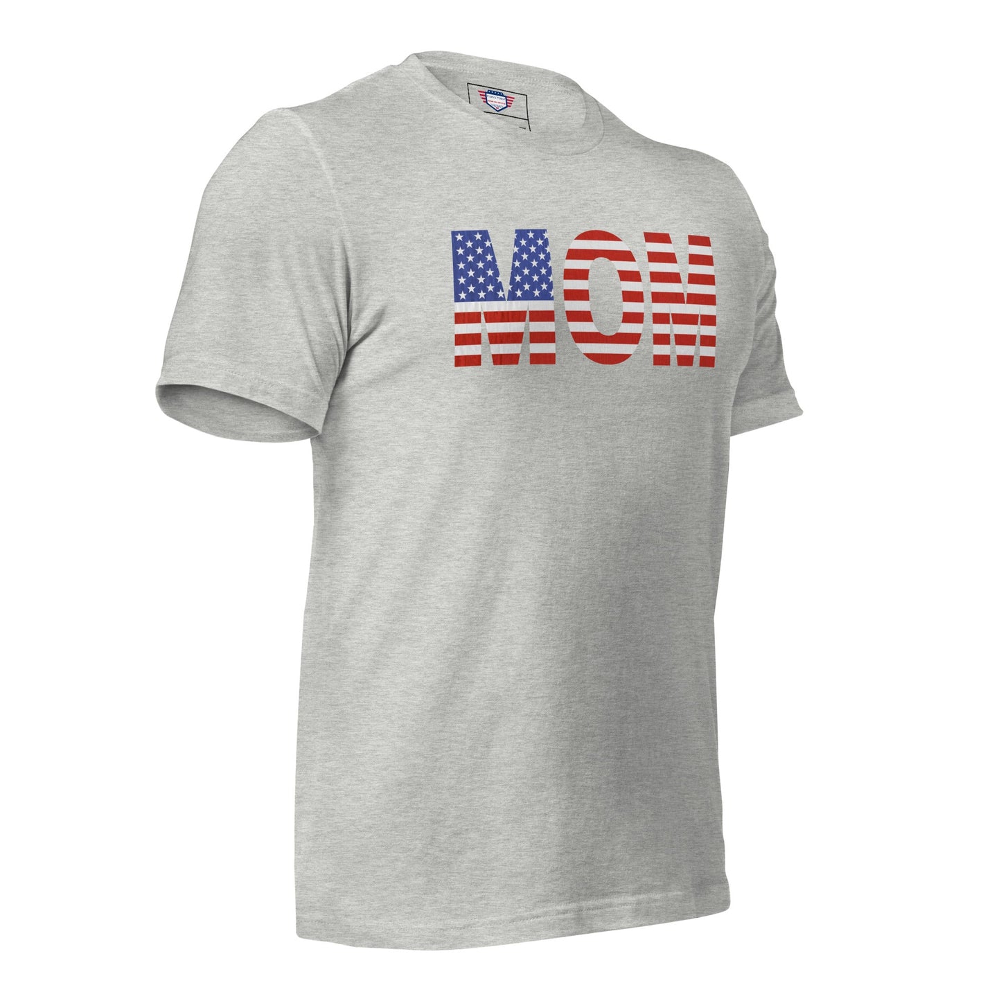 Mamá USA - Camiseta unisex