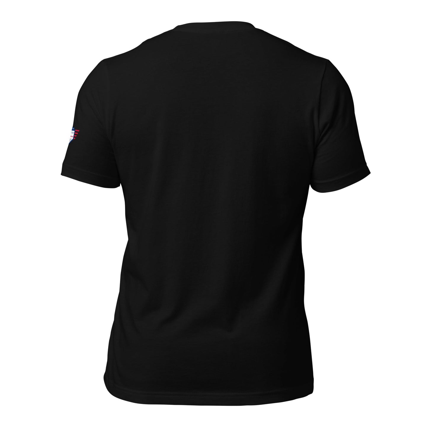 Merica - Unisex t-shirt