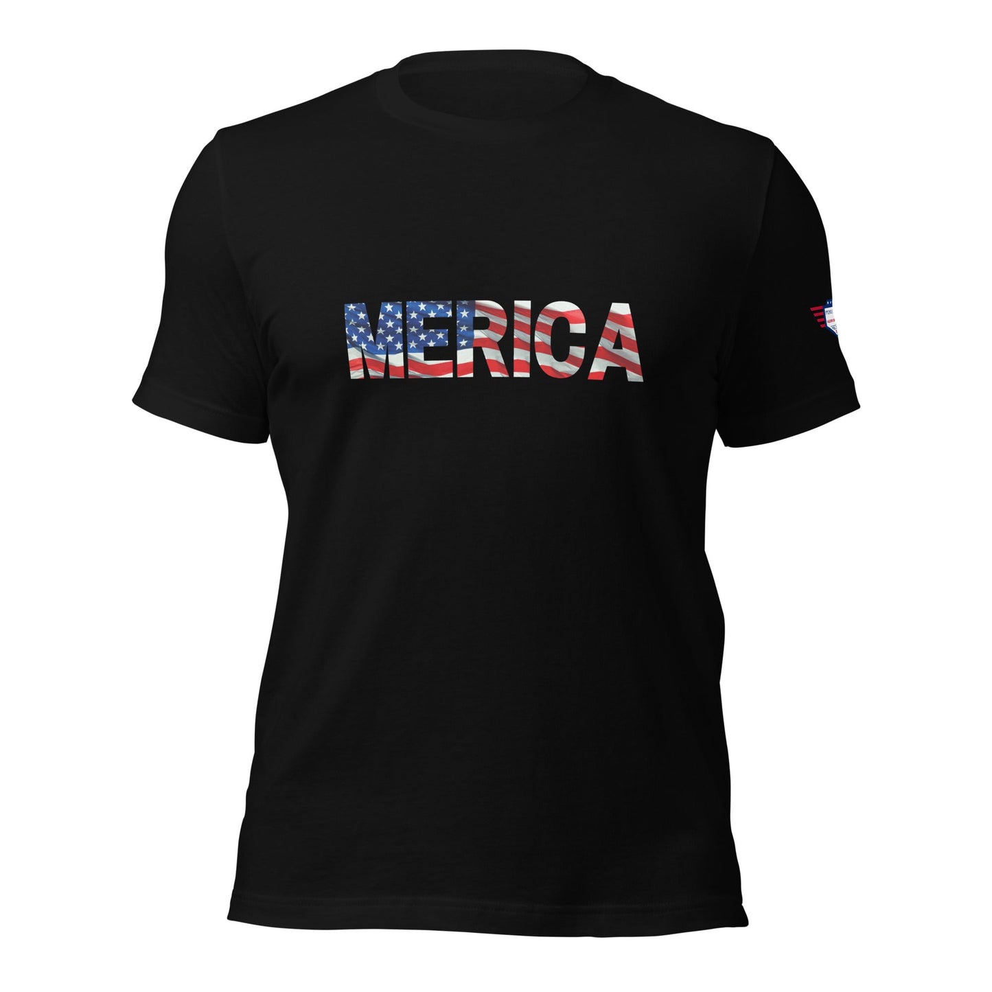 Merica - Unisex t-shirt