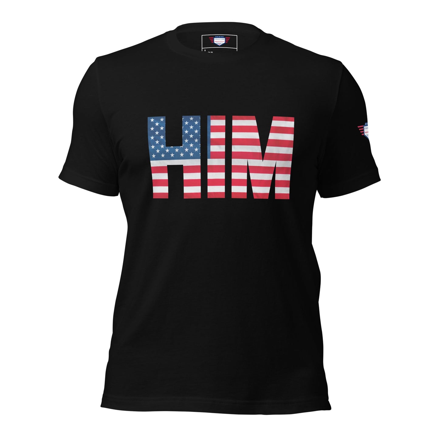 ÉL - Camiseta unisex