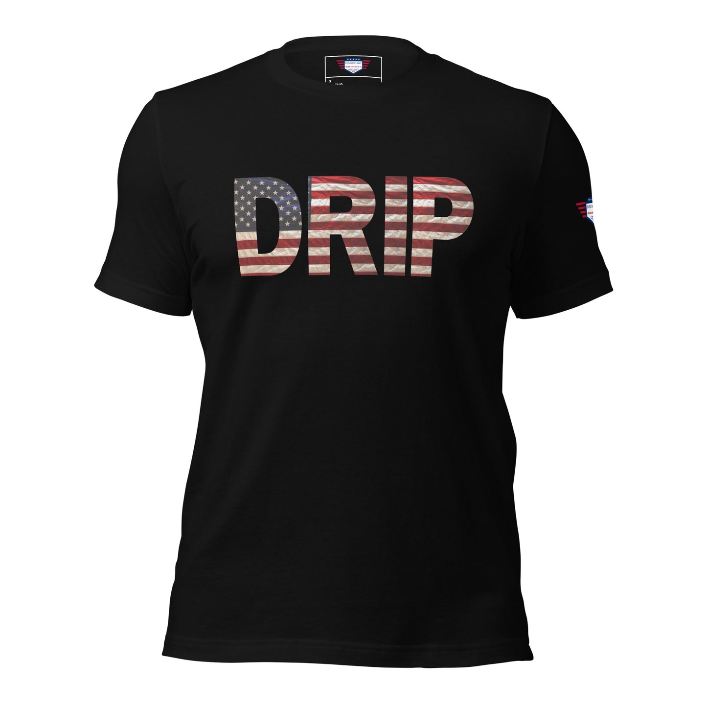Drip - Unisex t-shirt
