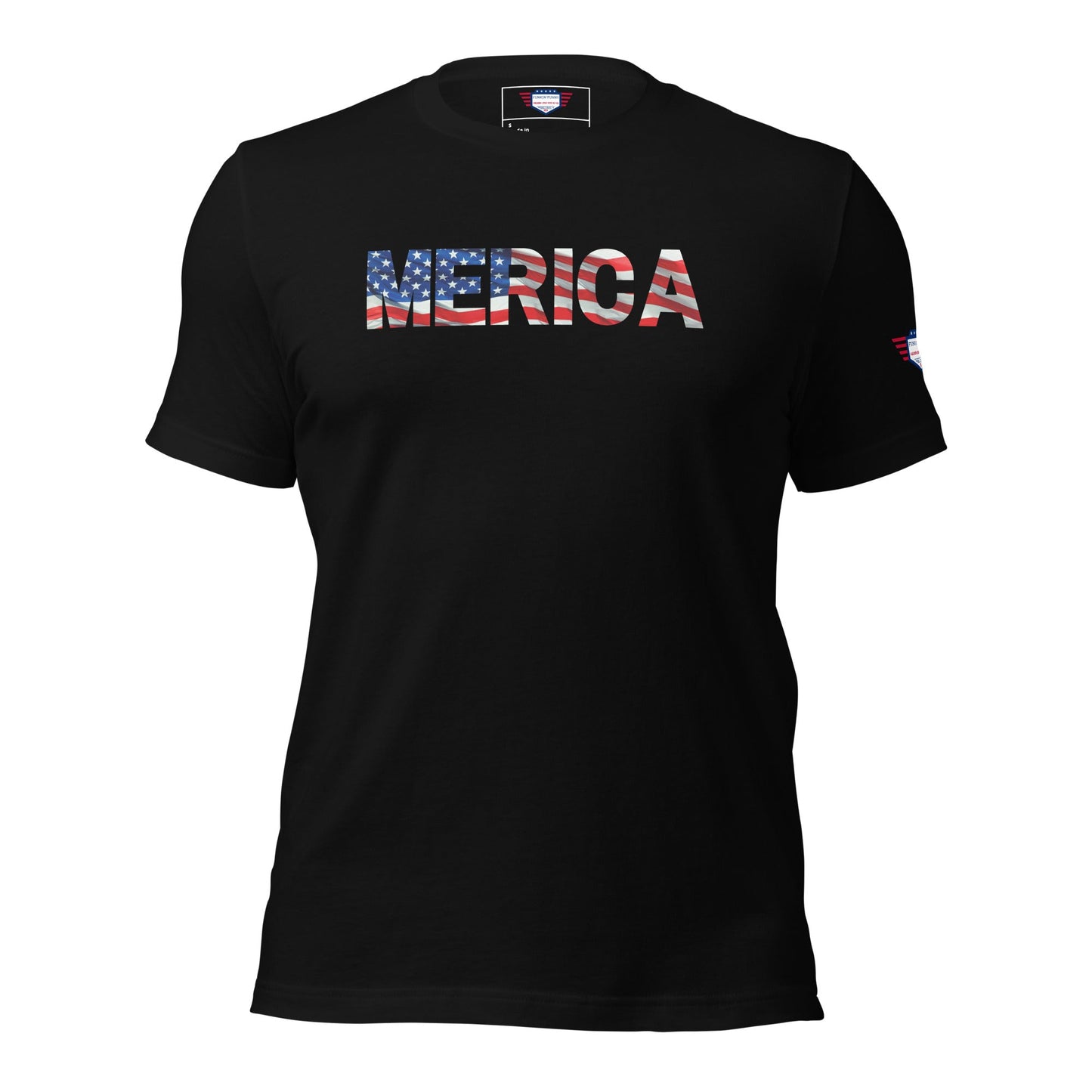Merica - Unisex t-shirt
