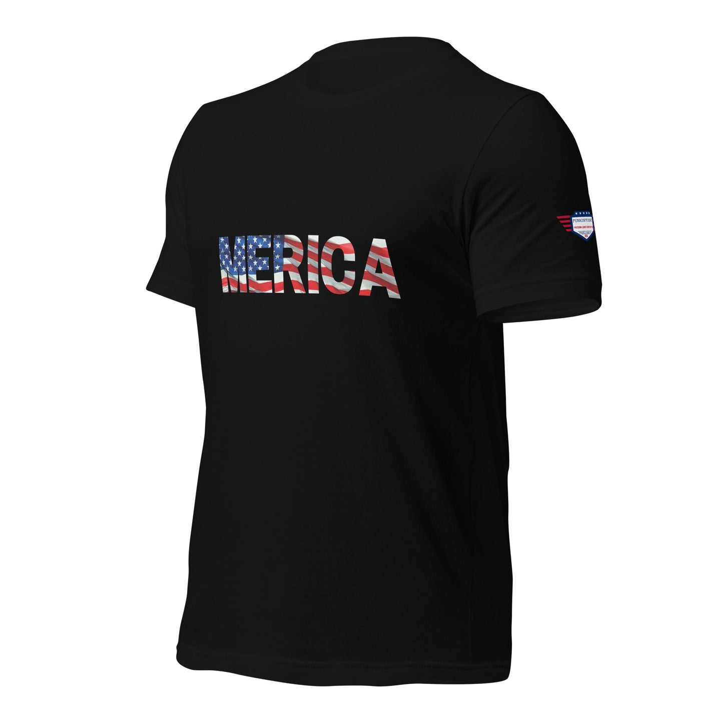 Merica - Unisex t-shirt