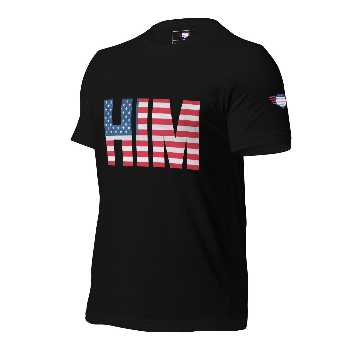ÉL - Camiseta unisex