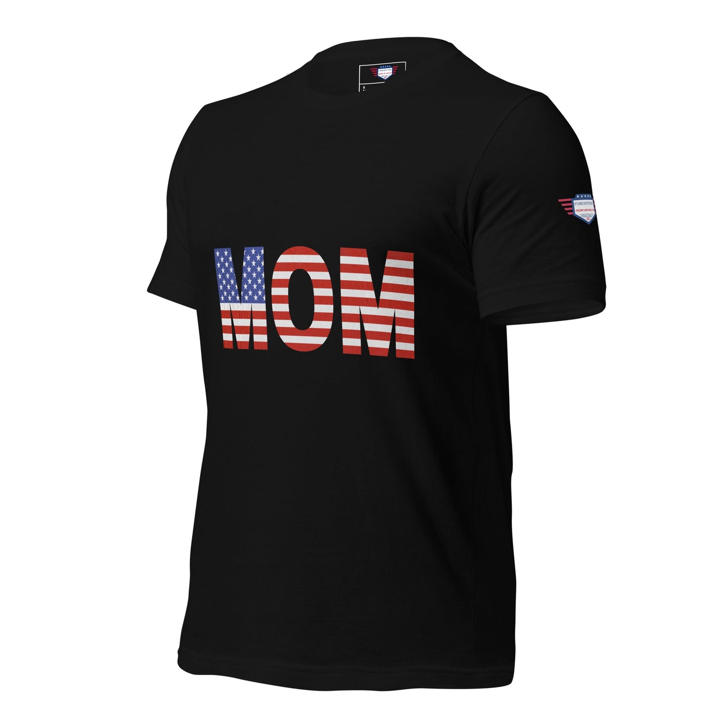 Mamá USA - Camiseta unisex