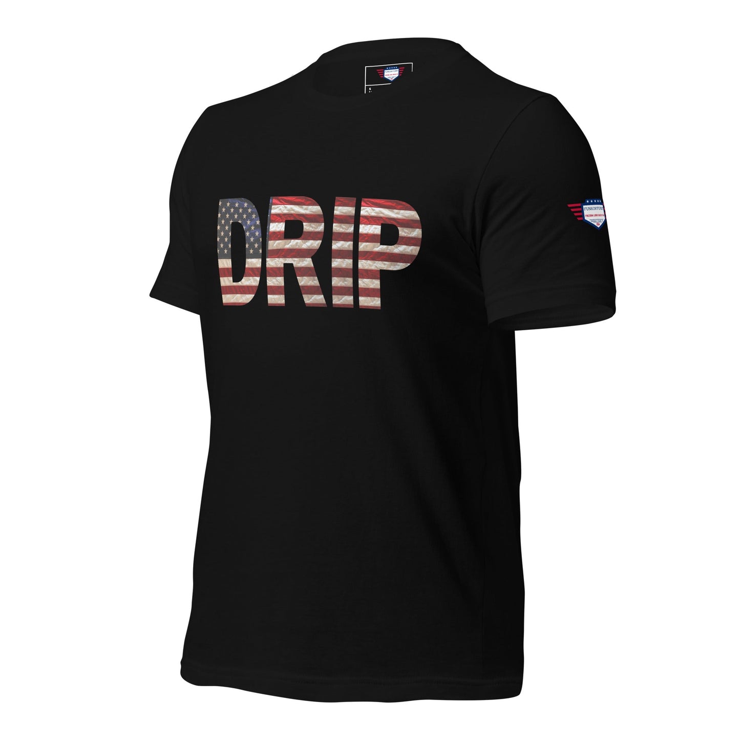Drip - Unisex t-shirt