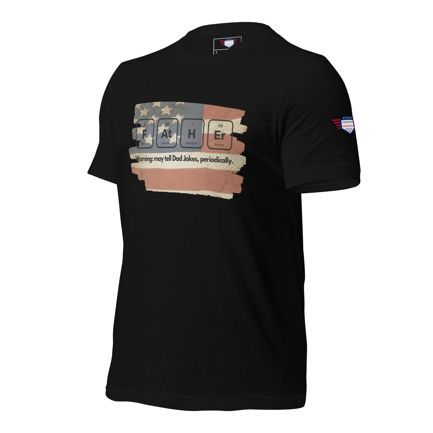 Father - Unisex t-shirt