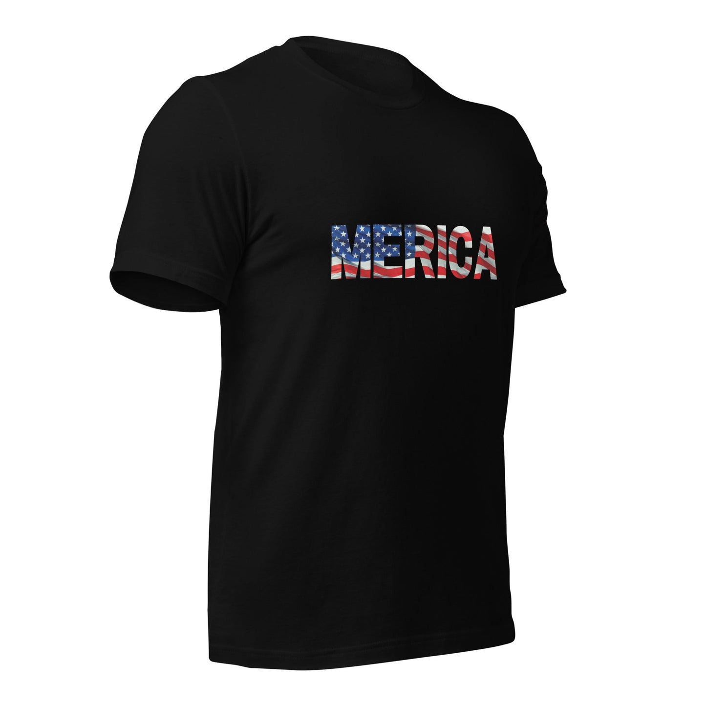 Merica - Unisex t-shirt