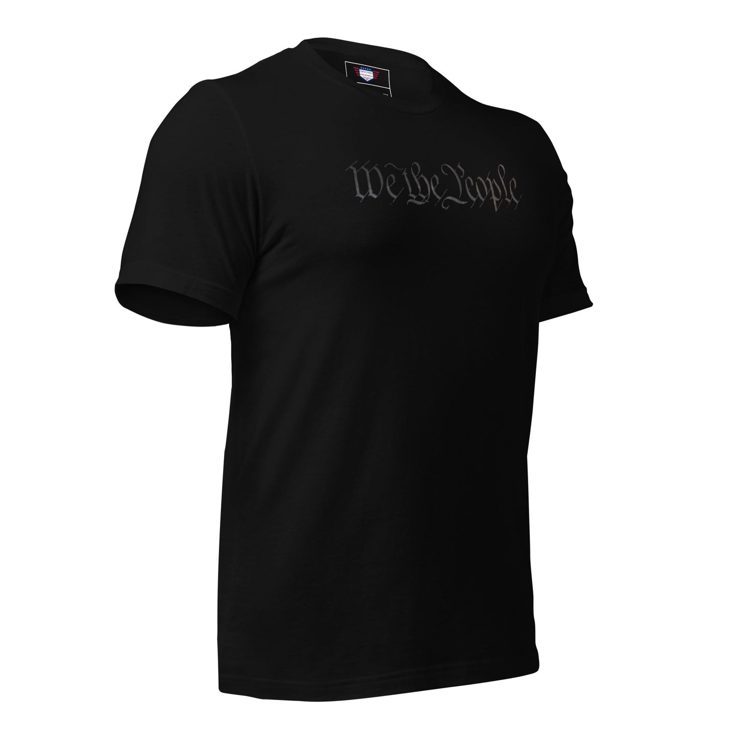Nosotros el pueblo - Camiseta unisex