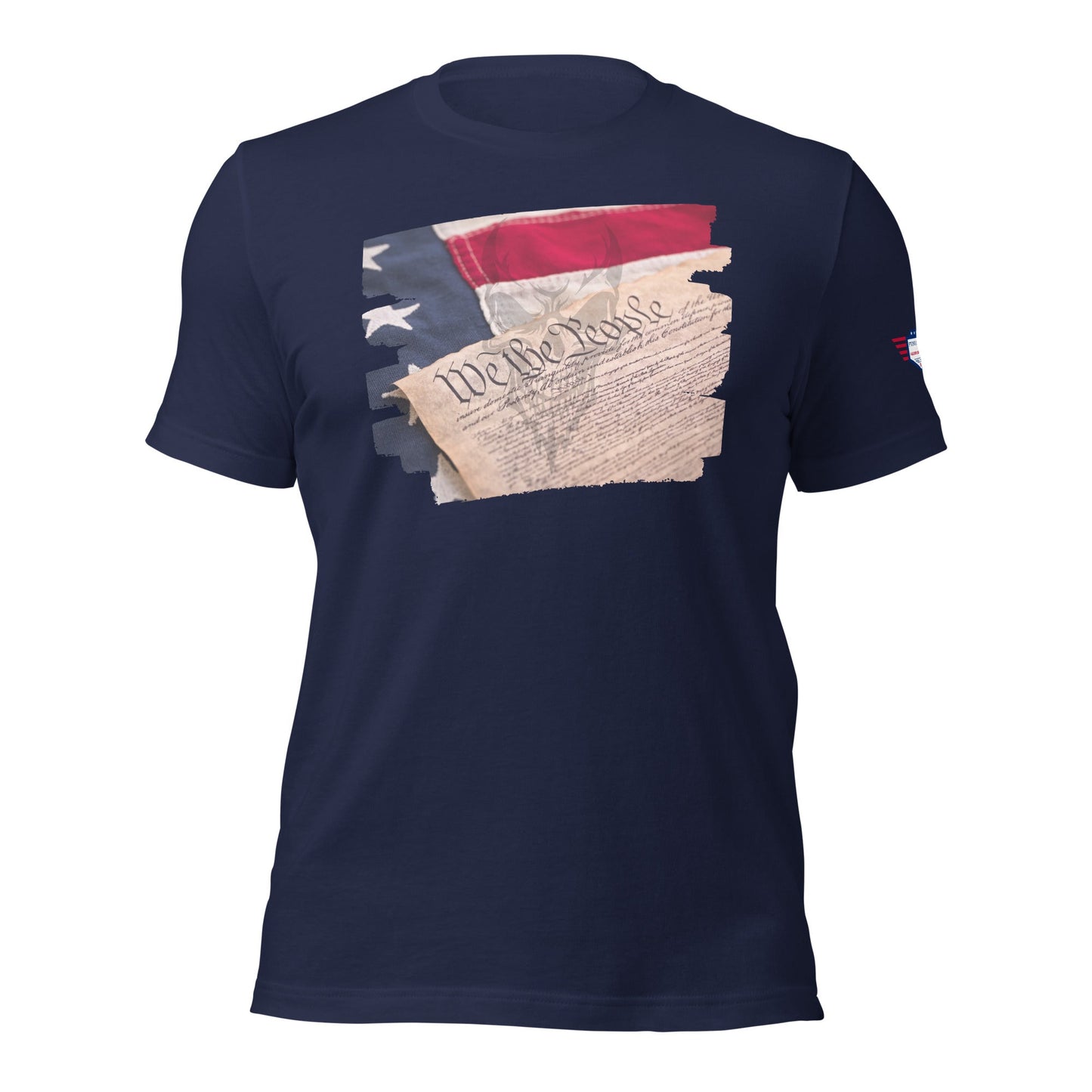 We the people - Unisex t-shirt