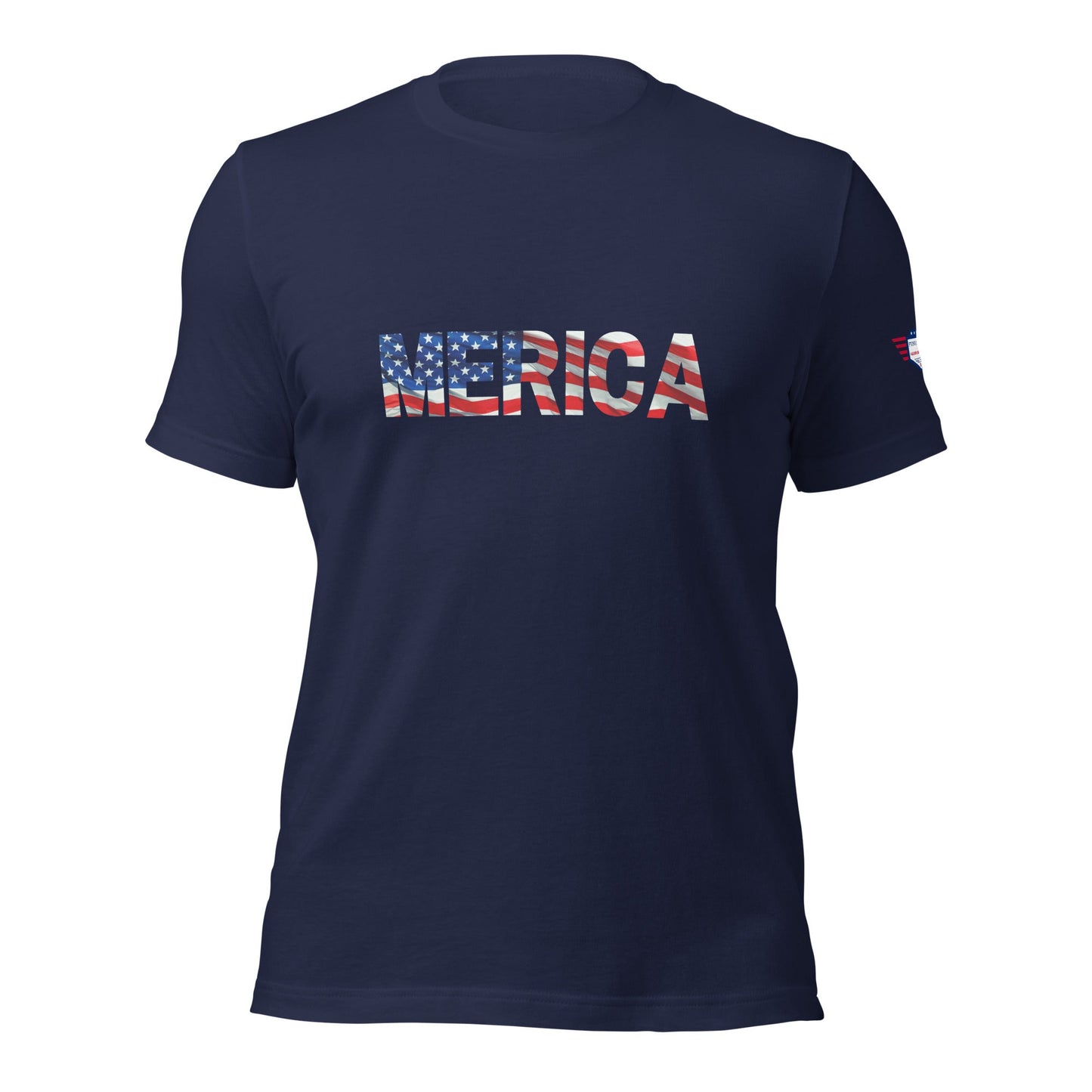 Merica - Unisex t-shirt
