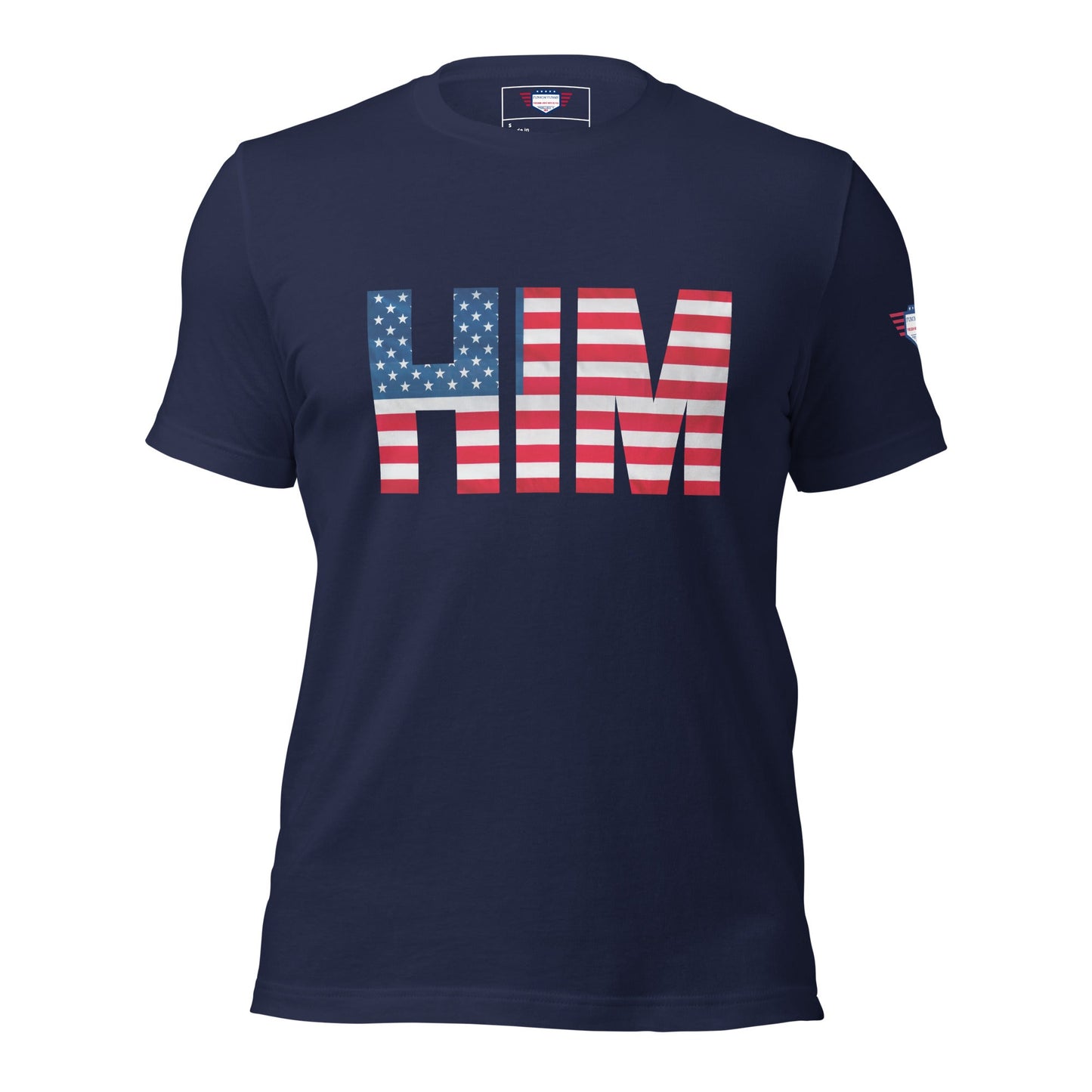 ÉL - Camiseta unisex