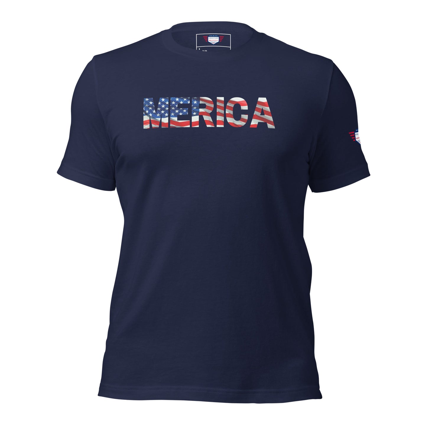 Merica - Unisex t-shirt