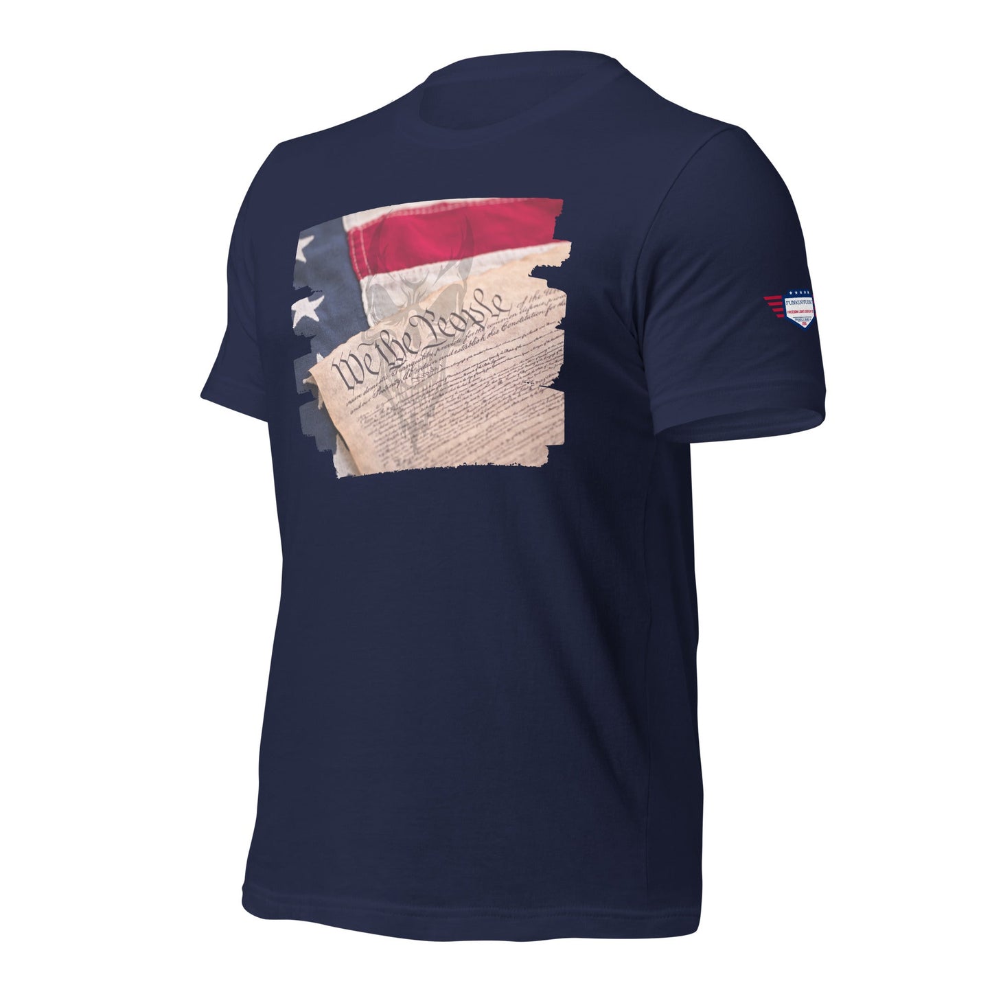 We the people - Unisex t-shirt