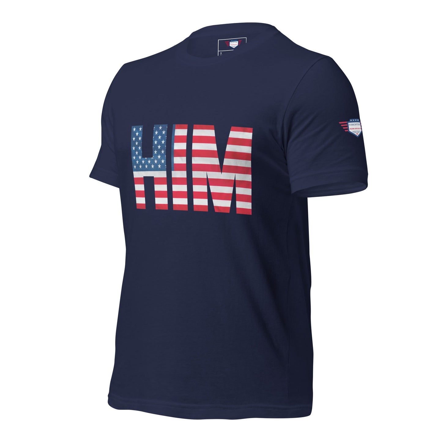 ÉL - Camiseta unisex