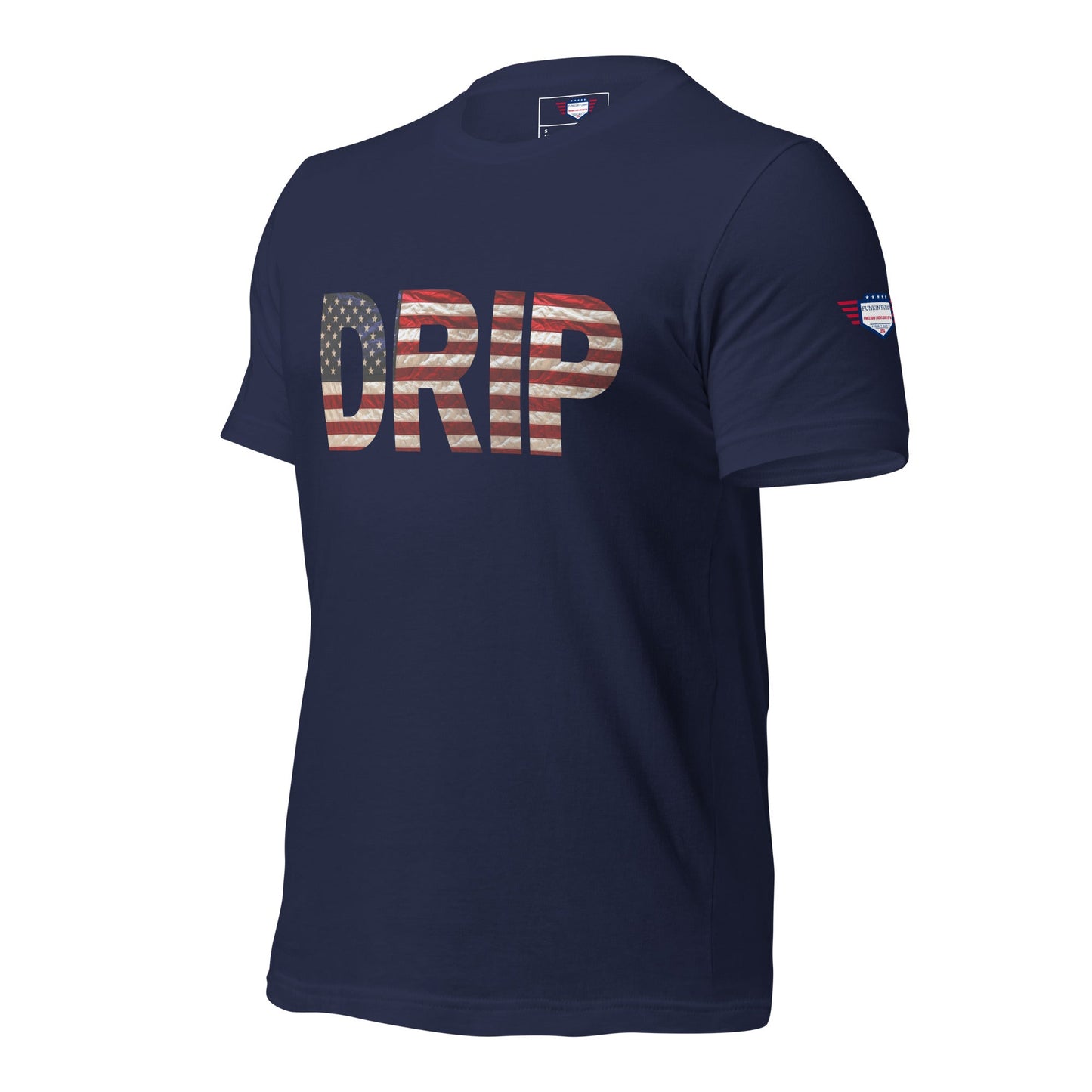 Drip - Unisex t-shirt