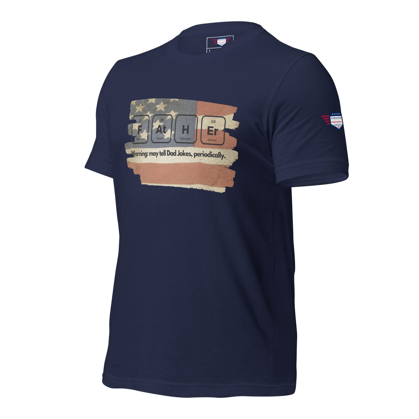 Father - Unisex t-shirt
