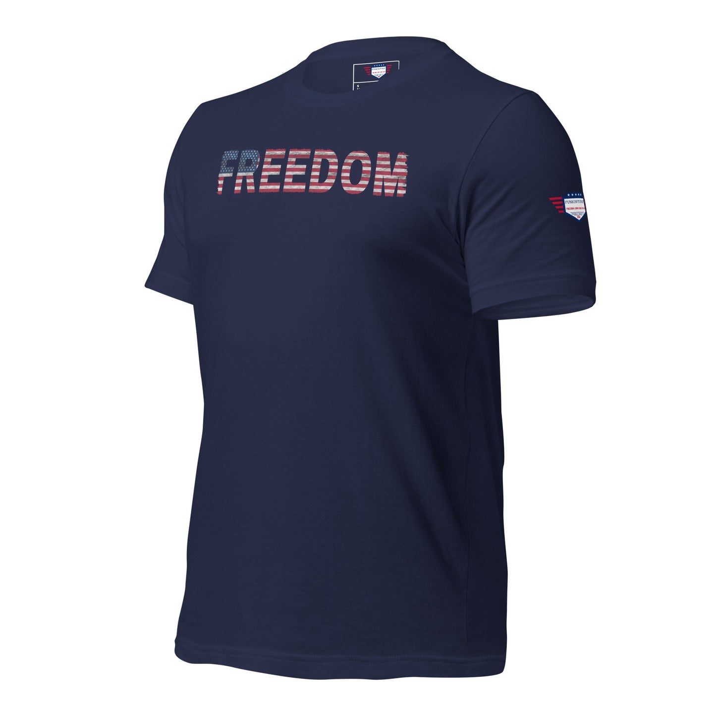 Freedom - Unisex t-shirt