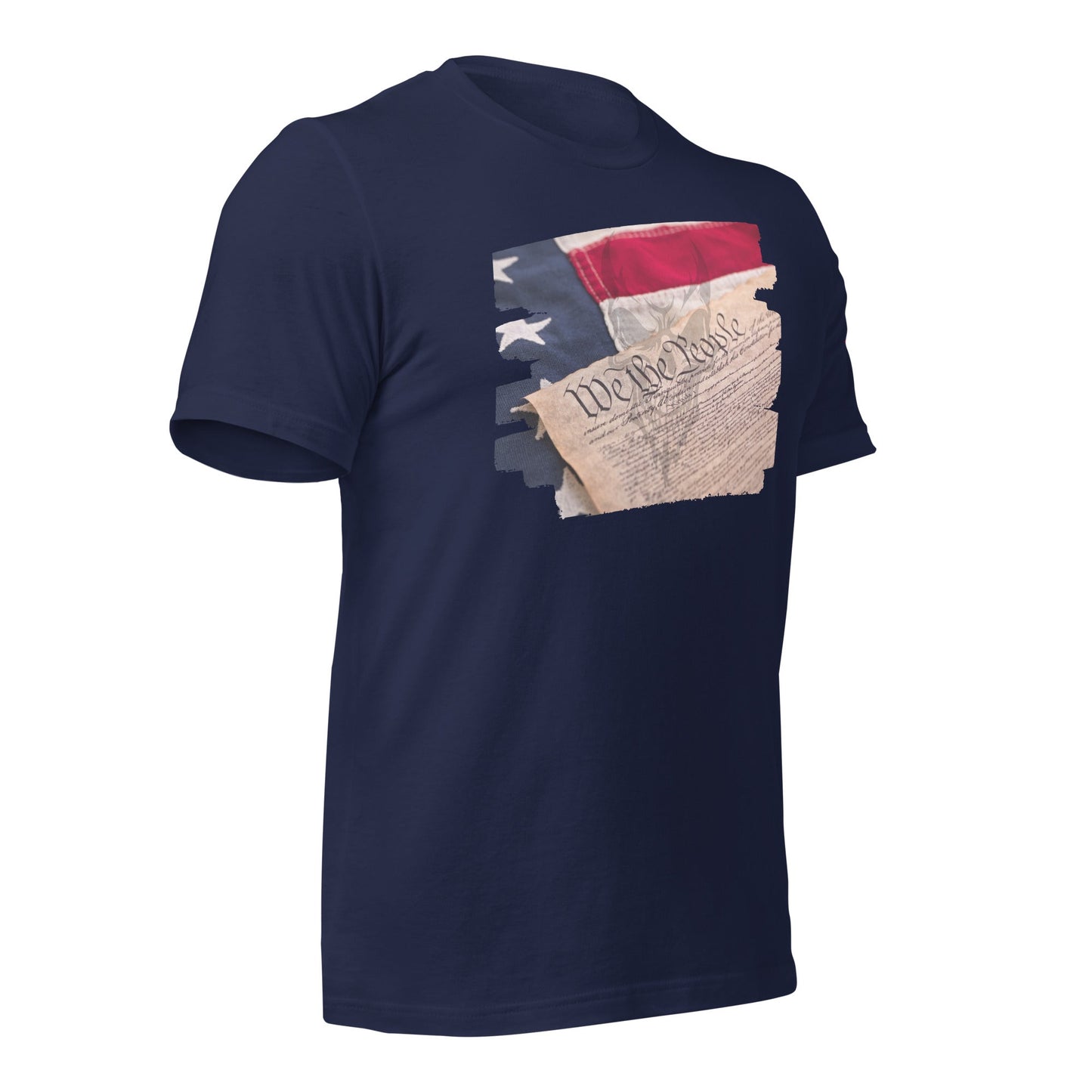 We the people - Unisex t-shirt