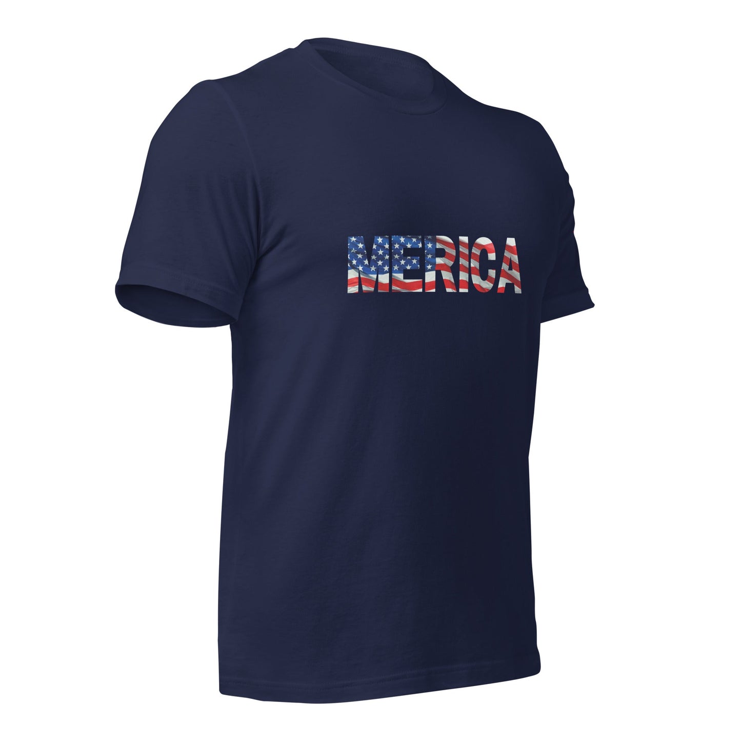 Merica - Unisex t-shirt