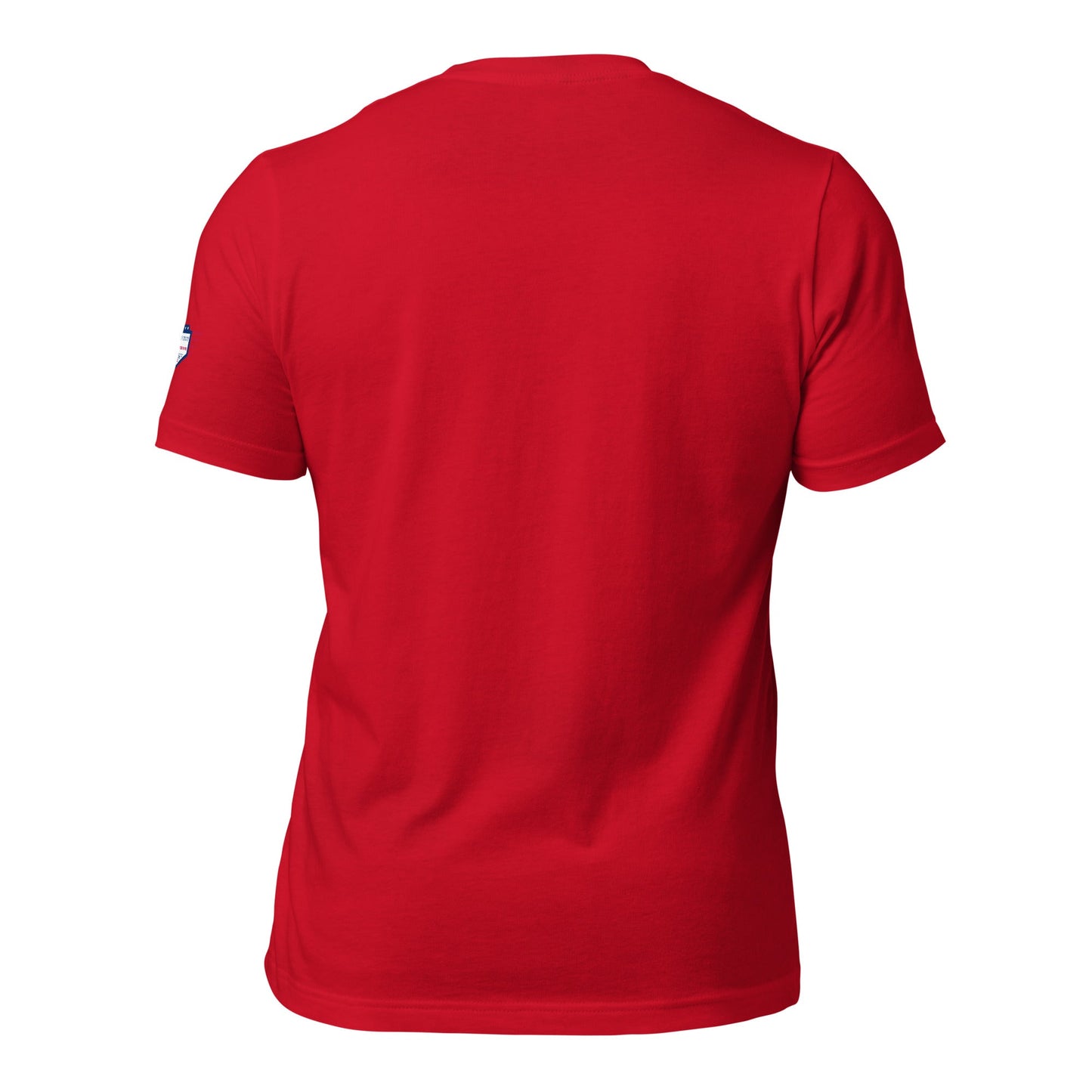 Merica - Unisex t-shirt