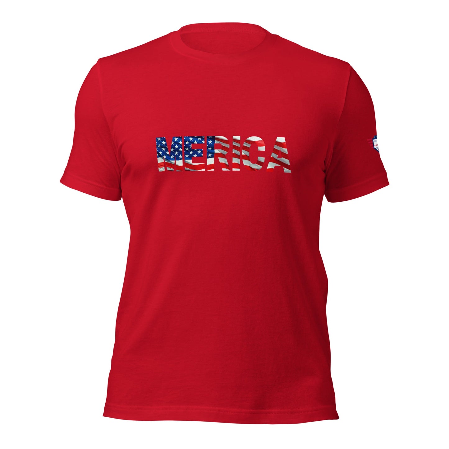 Merica - Unisex t-shirt