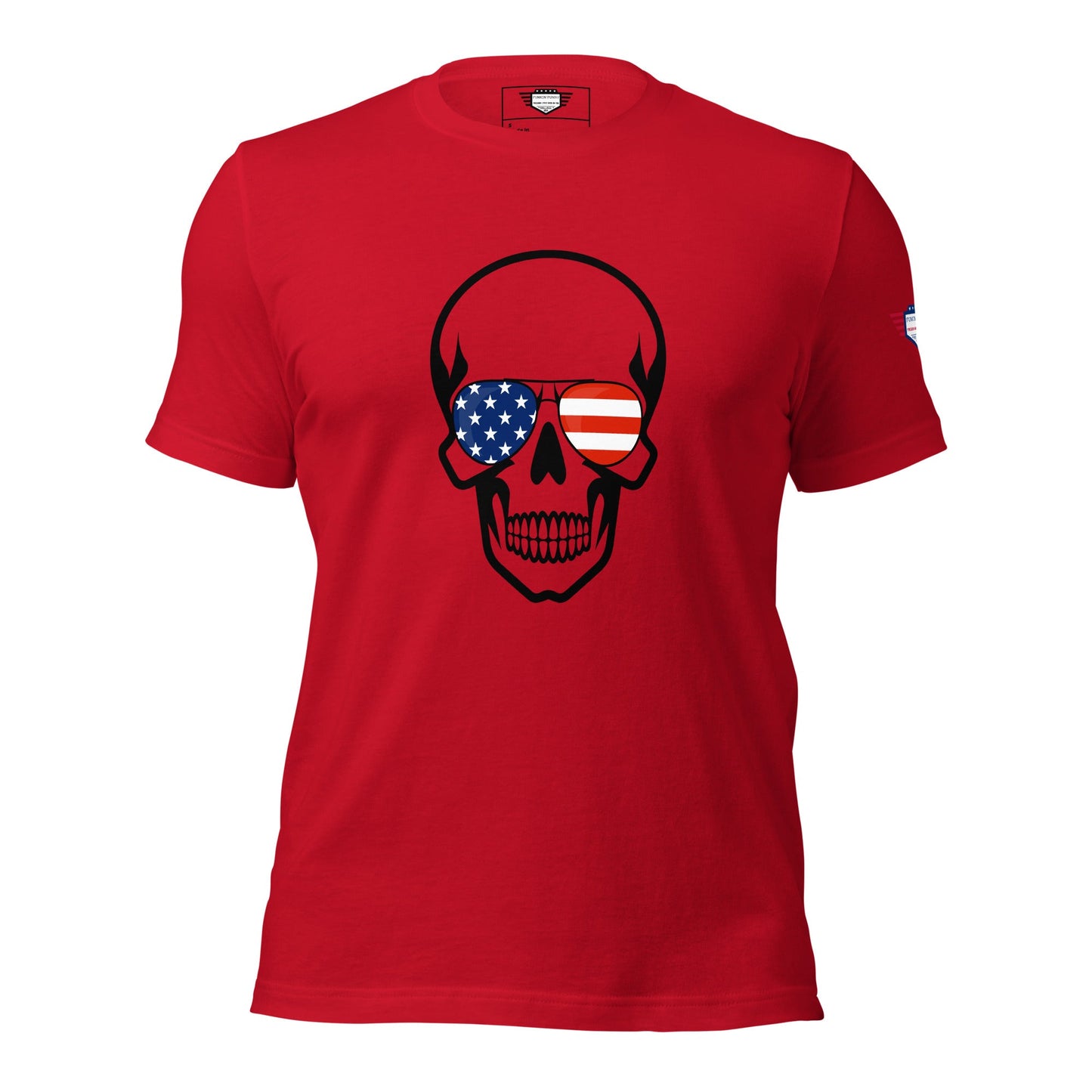Tonos de Grayskull - Camiseta unisex