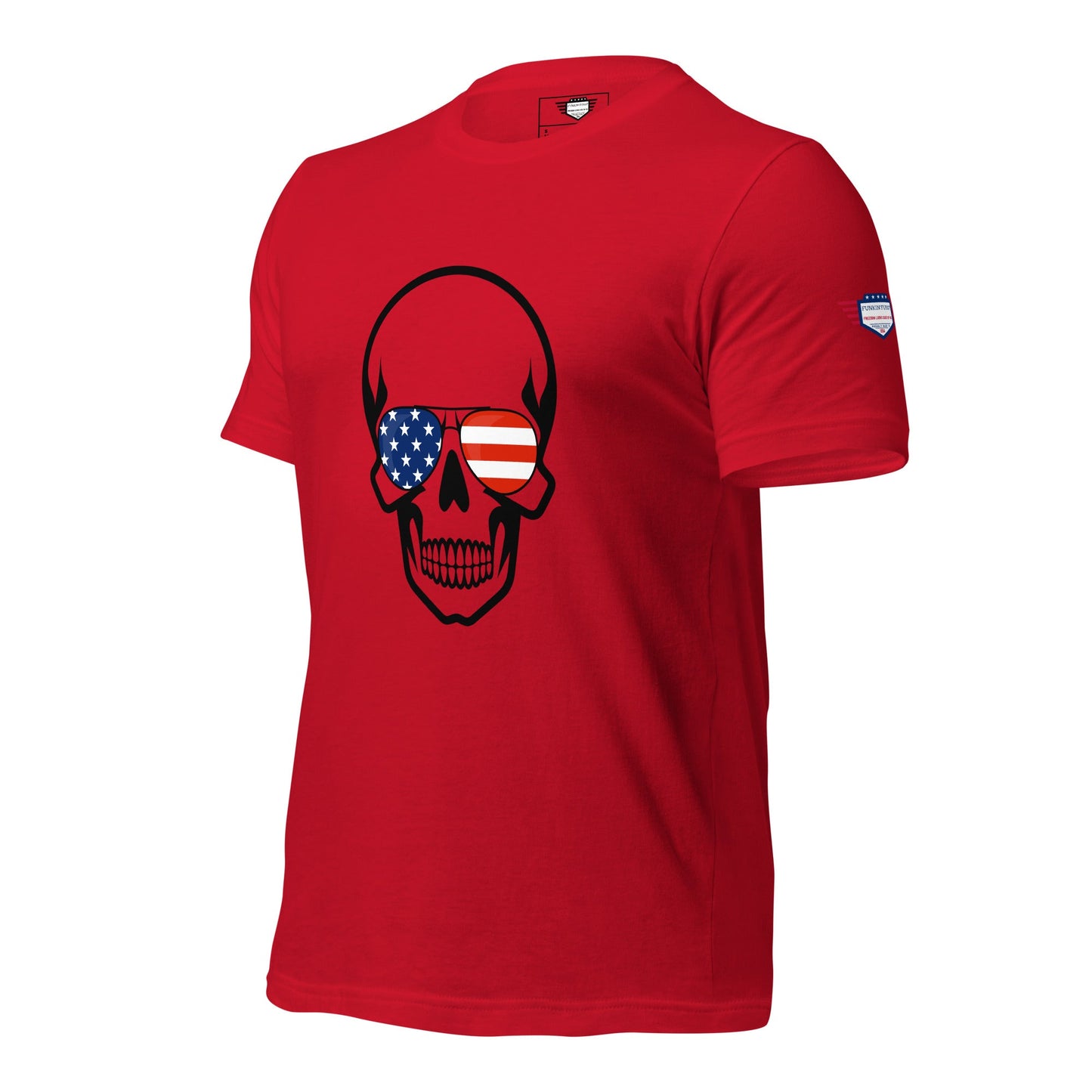 Tonos de Grayskull - Camiseta unisex