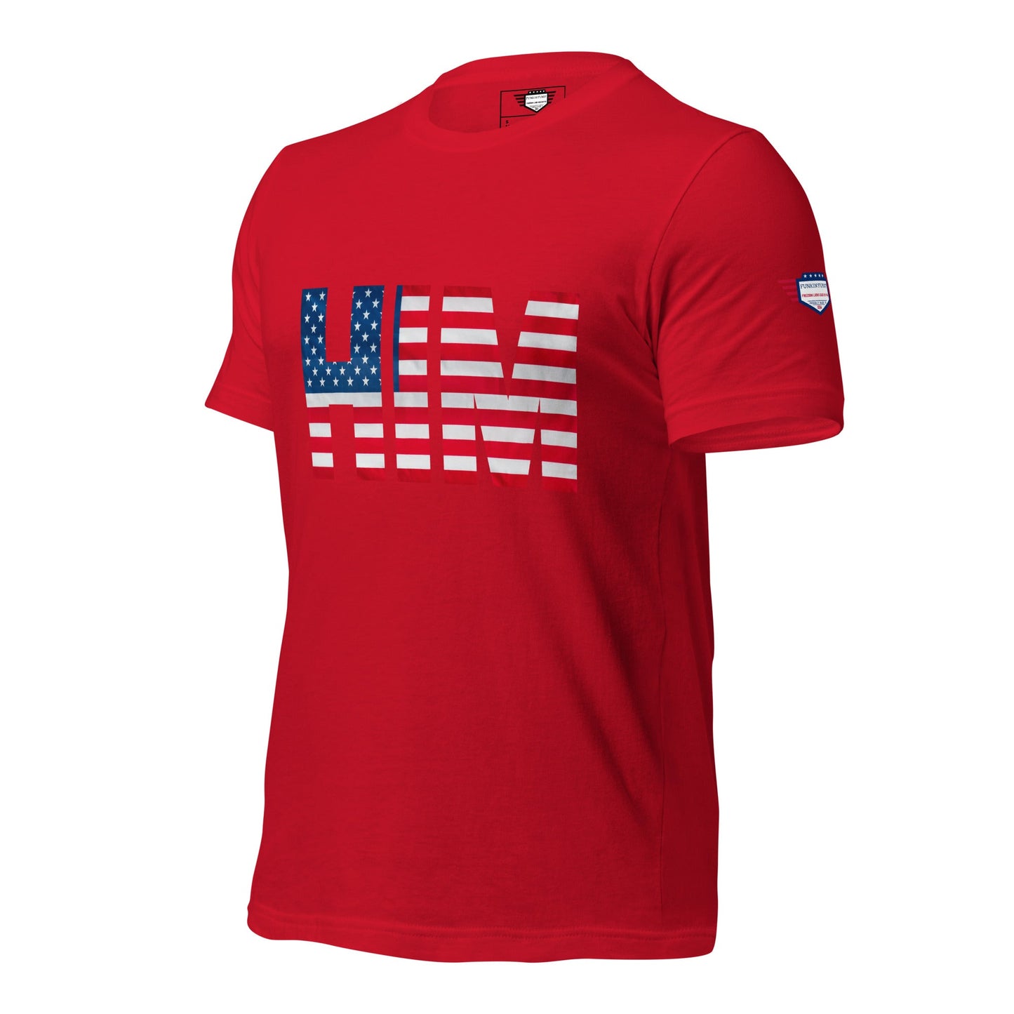 ÉL - Camiseta unisex