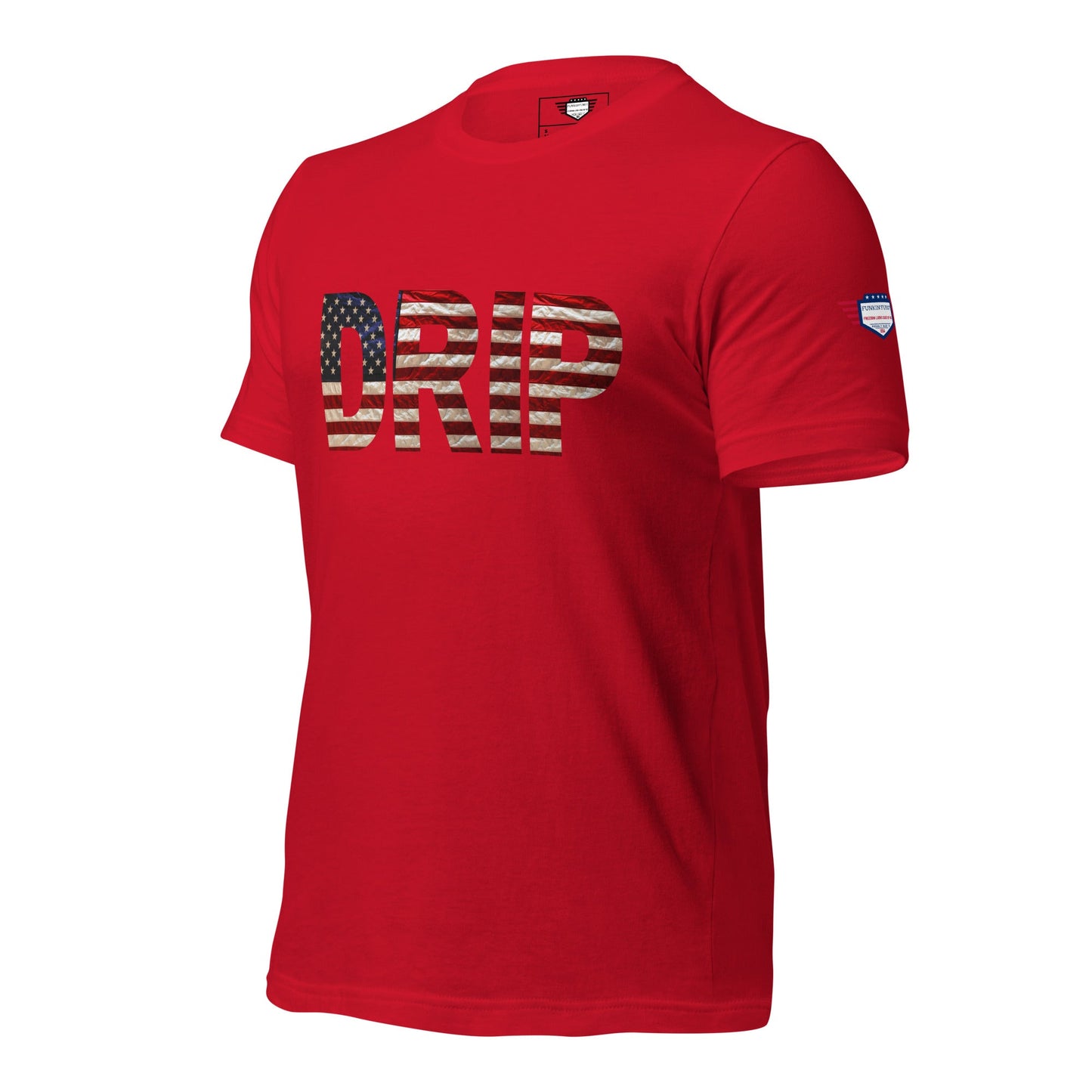 Drip - Unisex t-shirt
