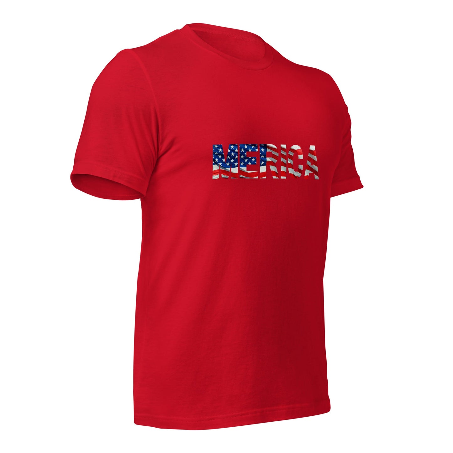 Merica - Unisex t-shirt