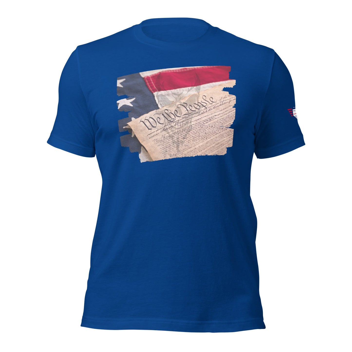 We the people - Unisex t-shirt