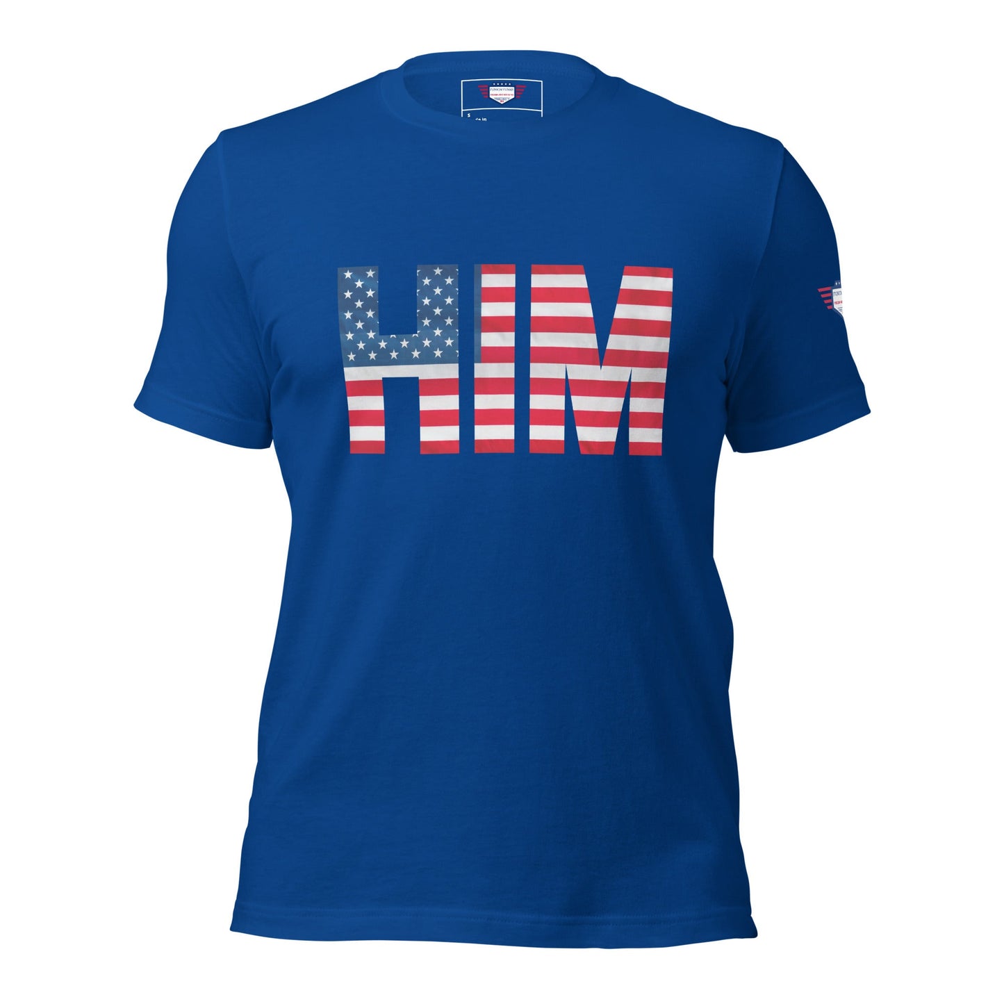 ÉL - Camiseta unisex