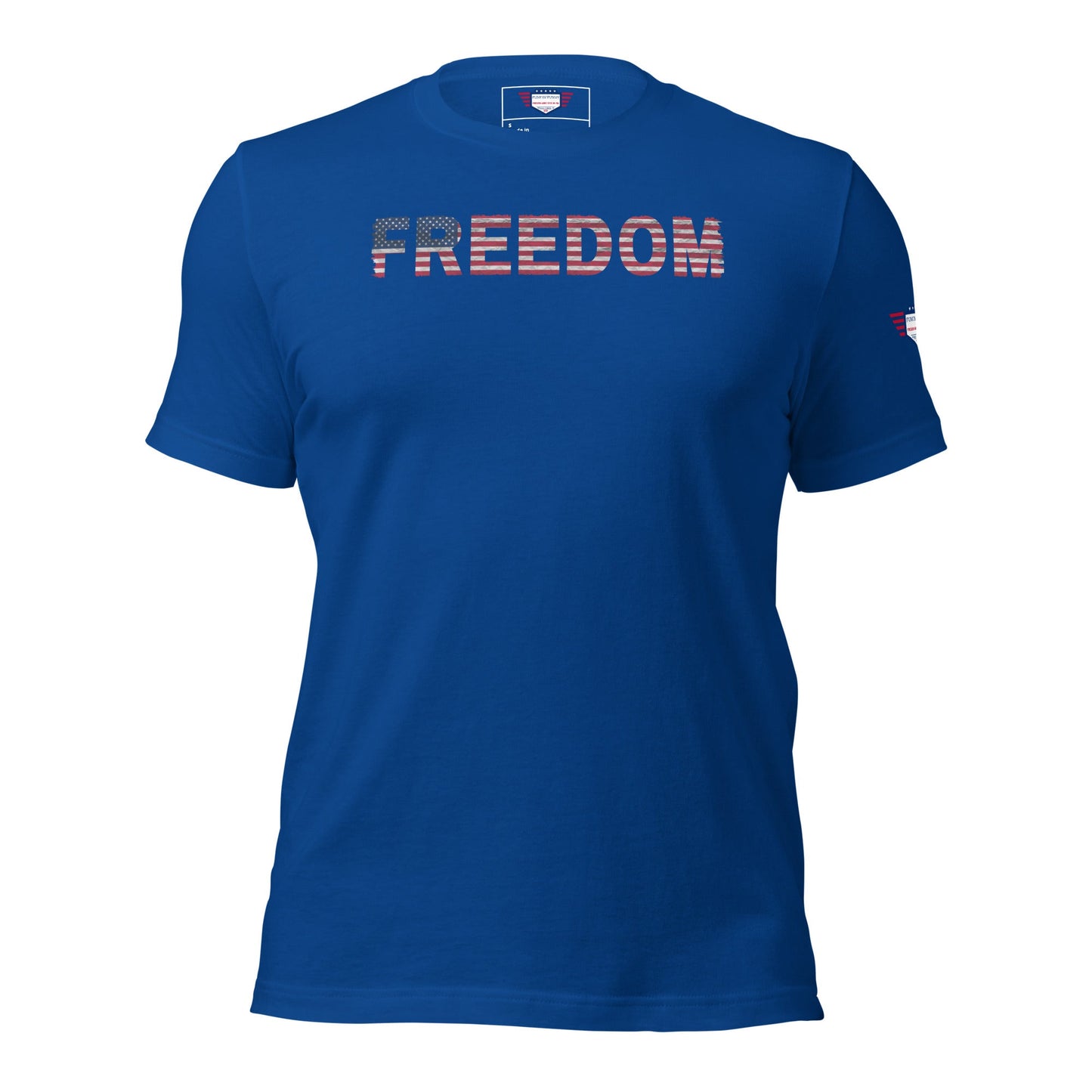 Freedom - Unisex t-shirt