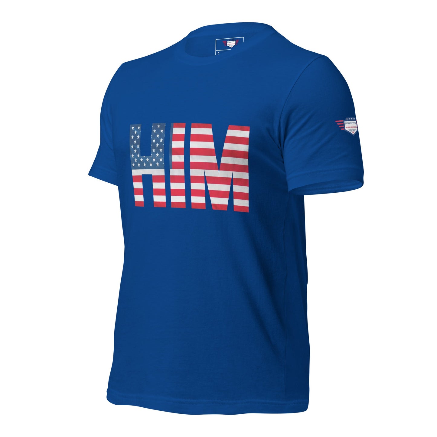 ÉL - Camiseta unisex