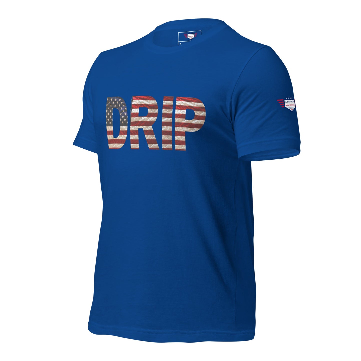 Drip - Unisex t-shirt